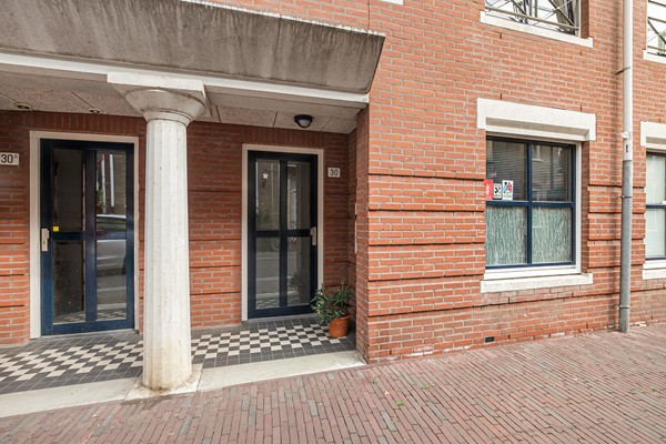Medium property photo - Herenstraat 30, 6701 DL Wageningen